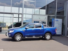 Bild des Angebotes Ford Ranger Ranger Autm. Limited