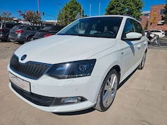 Bild des Angebotes Skoda Fabia Combi Clever