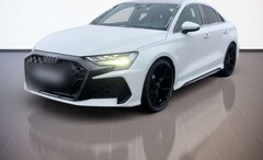 Bild des Angebotes Audi RS3 RS 3 Limousine VMAX.SCHALENSITZE.PANORAMA