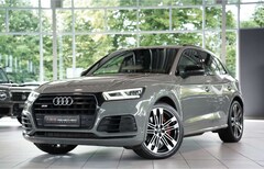 Bild des Angebotes Audi SQ5 3.0 TDI q. 2.H *21 *Virtual*Pano*Kam*Matrix