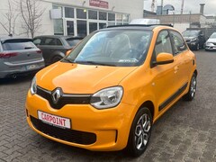Bild des Angebotes Renault Twingo Limited KLIMA/FALTDACH/2.HAND/SCHECKHEFT