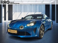 Bild des Angebotes Alpine A110 A110 + Aktive Sport-Abgasanlage Rückfahrkamera PDC KLIMA Regensensor