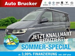 Bild des Angebotes VW T6.1 California Ocean Edition 4Motion+Anhängerkupplg.