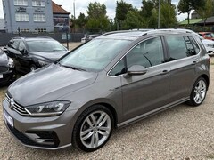 Bild des Angebotes VW Golf Sportsvan VII Highline/R-Line/Autom./ACC!