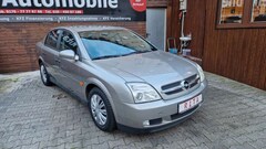 Bild des Angebotes Opel Vectra 1.8 16V Klima, SHZ, Nichtraucher