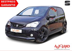 Bild des Angebotes SEAT Mii 1.0 FR-Line ACC ALU SHZ TEMP