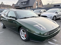 Fiat Coupe Coupe 2.0 20 V Turbo
