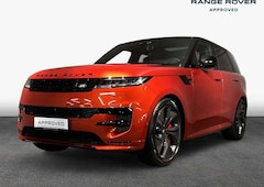 Bild des Angebotes Land Rover Range Rover Sport P550e Hybrid Autobiography