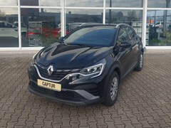 Bild des Angebotes Renault Captur TCe 140 Mild-Hybrid GPF R.S. LINE