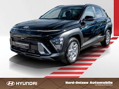 Bild des Angebotes Hyundai KONA SX2 TREND Assist-Paket Licht-Paket el.Heck