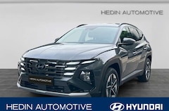 Bild des Angebotes Hyundai TUCSON PHEV 1.6 T-GDi AT 4WD TREND+KRELL SHZ|KAM