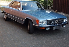 Bild des Angebotes Mercedes-Benz 350 Coupé