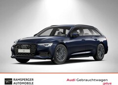Bild des Angebotes Audi A6 Sport advanced 45 TFSI Matrix ACC