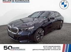 Bild des Angebotes BMW 520 d M Sport AHK+20 ZOLL+STANDHZG+ACC
