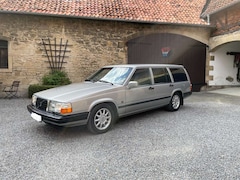 Bild des Angebotes Volvo 940 940 2.3 ti