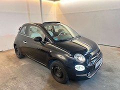 Bild des Angebotes Fiat 500C Lounge Fire mit KomfortPaket