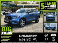 Bild des Angebotes Volvo XC40 T3 2WD R-Design *Kamera*ACC*beh.Lenk*LED*