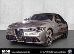 Alfa Romeo Giulia Veloce  Premium Audio & Technologie-Paket GSD