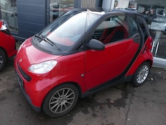 Bild des Angebotes smart forTwo Coupe Passion CDI Klima Automatik HU/AU 01/2028