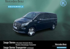 Bild des Angebotes Mercedes-Benz V 300 V300d 4M Avantgarde Lang Allrad+AHK+360°+MultiB.