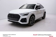 Bild des Angebotes Audi Q5 45 TFSI S-TRO*S-LINE*MATRIX*HUD*B&O