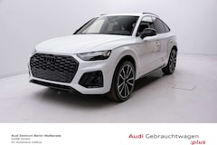 Bild des Angebotes Audi Q5 45 TFSI S-TRO*S-LINE*MATRIX*HUD*B&O