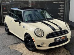 Bild des Angebotes MINI Cooper Mini Cooper 1.6l*132 TKM*KLIMA*SZHG*LEDER