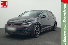 Bild des Angebotes VW Polo GTI 2.0 TSI DSG 5-J-GAR PANO IQ.LIGHT KAMERA