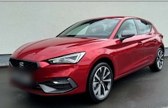 SEAT Leon 1.5 eTSI ACT DSG FR Navi Park Assist LED Kessy Alu