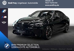 Bild des Angebotes BMW M2 M235 xDrive Gran Coupe Aut.