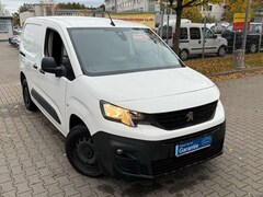 Bild des Angebotes Peugeot Partner 1.5 HDI Blue*Premium L1*AUTO*GR.NAVI*KAM