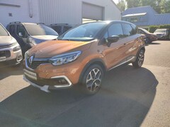 Bild des Angebotes Renault Captur TCe 150 EDC Klimaaut/Automatik/Navi+Cam/PDC v+h