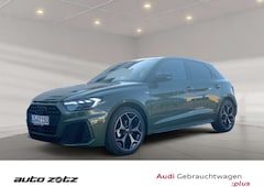Bild des Angebotes Audi A1 Sportback S line 35 TFSI S tronic S Line,Kam.