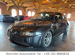 Alfa Romeo 147 GTA 3.2 V6 24V *Top gepflegt*Basstuck AGA*