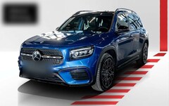 Bild des Angebotes Mercedes-Benz GLB 200 d AMG NIGHT PANO AHK Winter-Paket 20Z