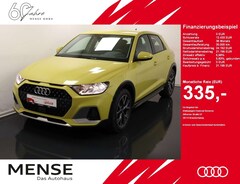 Bild des Angebotes Audi A1 allstreet 35 TFSI SHZ PDC VirtualCP LaneAss