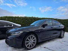Bild des Angebotes BMW 640 640d Gran Turismo xDrive M Sport*NAPPA*20´´LASER