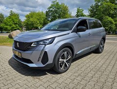 Bild des Angebotes Peugeot 5008 GT AT NAVI Full-LED 7-Sitzer e.Heckkl.Totwink.ACC