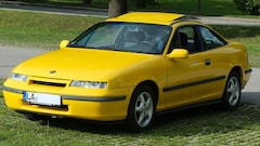 Opel Calibra Calibra