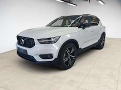 Bild des Angebotes Volvo XC40 B4 R Design FWD