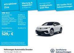 Bild des Angebotes VW ID.5 Pro
