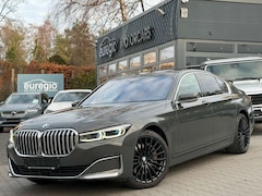 Bild des Angebotes BMW 745 e Aut. - 1 Hand - Laserlicht - Head Up ///