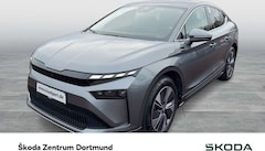 Skoda Enyaq Coupé 85 LOFT WÄRMEPUMPE PANO CANTON AHK