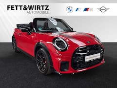 Bild des Angebotes MINI John Cooper Works Cabrio John Cooper Works Cabrio Paket XL|HeadUp|H/K|DA+