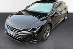 Bild des Angebotes VW Arteon R-Line 4Motion NAV MATRIX APPLINK HUD ACC PDC AHK