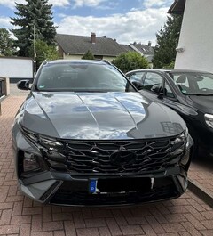 Bild des Angebotes Hyundai TUCSON N Line Hybrid 2WD