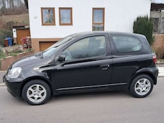 Bild des Angebotes Toyota Yaris Yaris, erst 59tkm