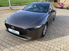 Bild des Angebotes Mazda 3 😃Basis/wenig Km/ incl.Winterräder/1.Hand😃