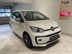 Bild des Angebotes VW up! Geparda Kamera Sitzheizung Climatronic