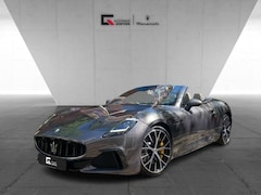 Bild des Angebotes Maserati GranCabrio Trofeo MJ25 5J.Garantie Sportauspuff